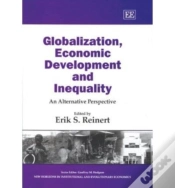 Capa do artigo Globalization, Economic Development And Inequality