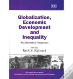 Capa do artigo Globalization, Economic Development And Inequality