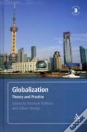 Capa do artigo Globalization