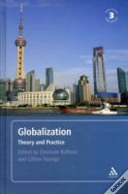 Capa do artigo Globalization
