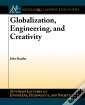 Capa do artigo Globalization, Engineering, And Creativity