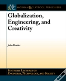 Capa do artigo Globalization, Engineering, And Creativity