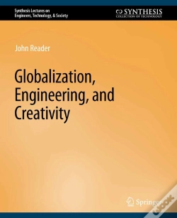 Capa do artigo Globalization, Engineering, And Creativity