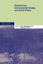 Globalization, Environmental Change, And Social History - Preview