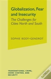 Capa do artigo Globalization, Fear And Insecurity