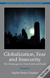 Capa do artigo Globalization, Fear And Insecurity