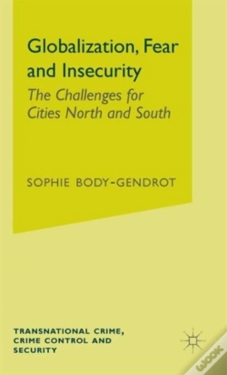 Capa do artigo Globalization, Fear And Insecurity