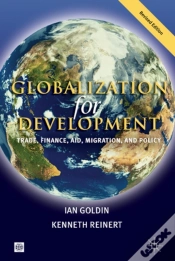 Capa do artigo Globalization For Development