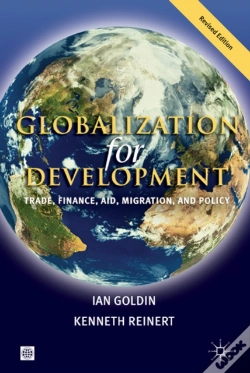 Capa do artigo Globalization For Development