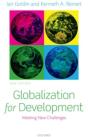 Globalization For Development - Preview