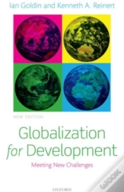 Capa do artigo Globalization For Development