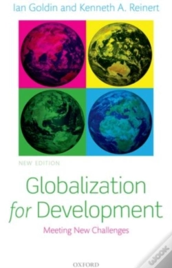 Capa do artigo Globalization For Development