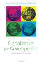 Globalization For Development - Preview