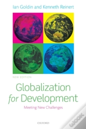 Capa do artigo Globalization For Development