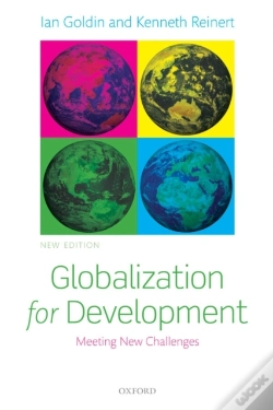 Capa do artigo Globalization For Development