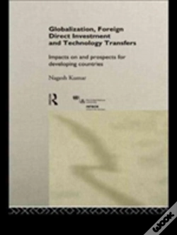 Capa do artigo Globalization, Foreign Direct Investment And Technology Transfers