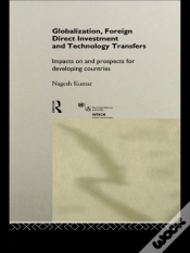 Capa do artigo Globalization, Foreign Direct Investment And Technology Transfers