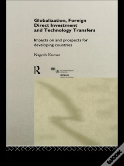 Capa do artigo Globalization, Foreign Direct Investment And Technology Transfers