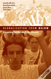 Capa do artigo Globalization From Below
