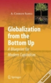 Capa do artigo Globalization From The Bottom Up