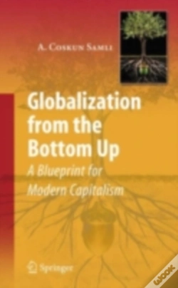 Capa do artigo Globalization From The Bottom Up