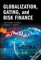 Capa do artigo Globalization, Gating, And Risk Finance