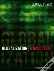 Capa do artigo Globalization