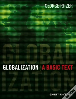 Capa do artigo Globalization