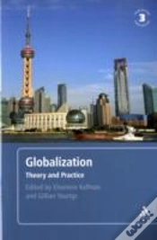 Capa do artigo Globalization