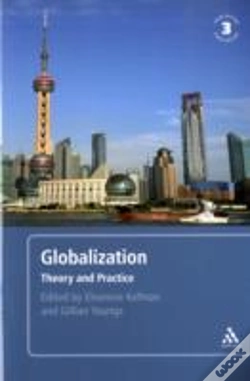 Capa do artigo Globalization