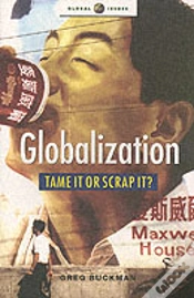 Capa do artigo Globalization