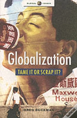 Capa do artigo Globalization