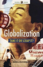 Capa do artigo Globalization