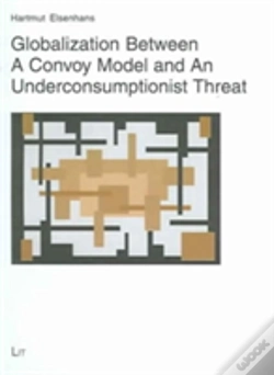 Capa do artigo Globalization