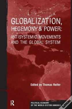 Capa do artigo Globalization, Hegemony And Power