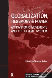 Capa do artigo Globalization, Hegemony And Power