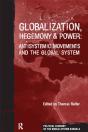 Globalization, Hegemony And Power - Preview