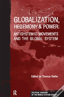 Capa do artigo Globalization, Hegemony And Power