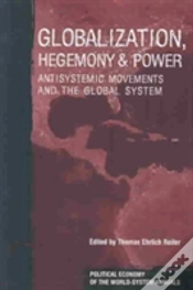 Capa do artigo Globalization, Hegemony And Power
