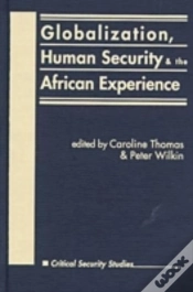 Capa do artigo Globalization, Human Security And The African Experience