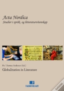 Capa do artigo Globalization In Literature