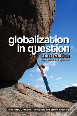 Capa do artigo Globalization In Question