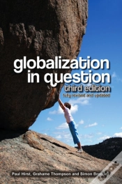 Capa do artigo Globalization In Question