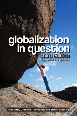 Capa do artigo Globalization In Question