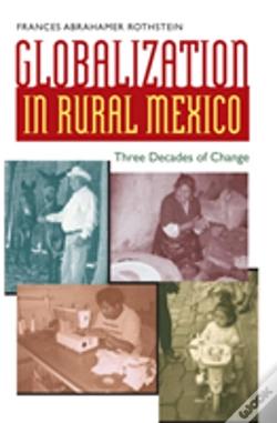 Capa do artigo Globalization In Rural Mexico