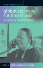 Globalization In Southeast Asia - Preview
