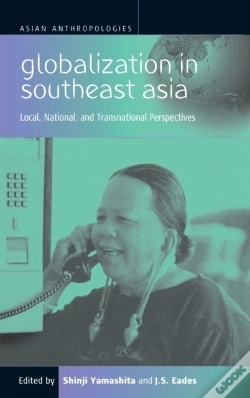 Capa do artigo Globalization In Southeast Asia