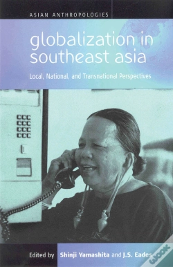 Capa do artigo Globalization In Southeast Asia