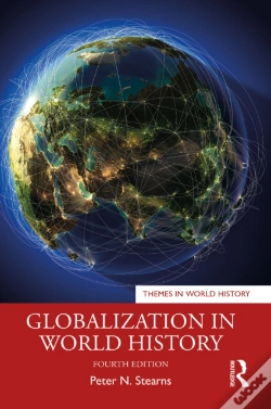 Capa do artigo Globalization In World History