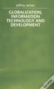 Capa do artigo Globalization, Information Technology And Development